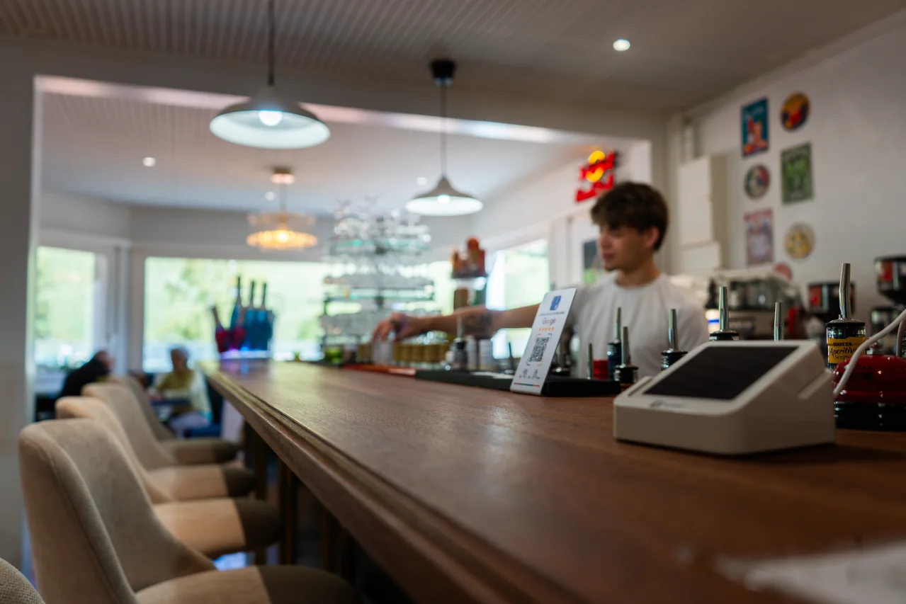 Le Lounge & Bar
